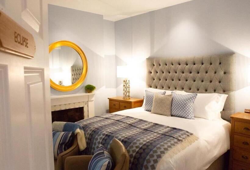Номер Superior, The White Horse Inn