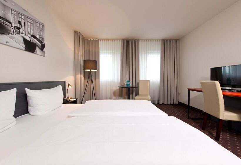 비즈니스룸, Achat Hotel Hockenheim