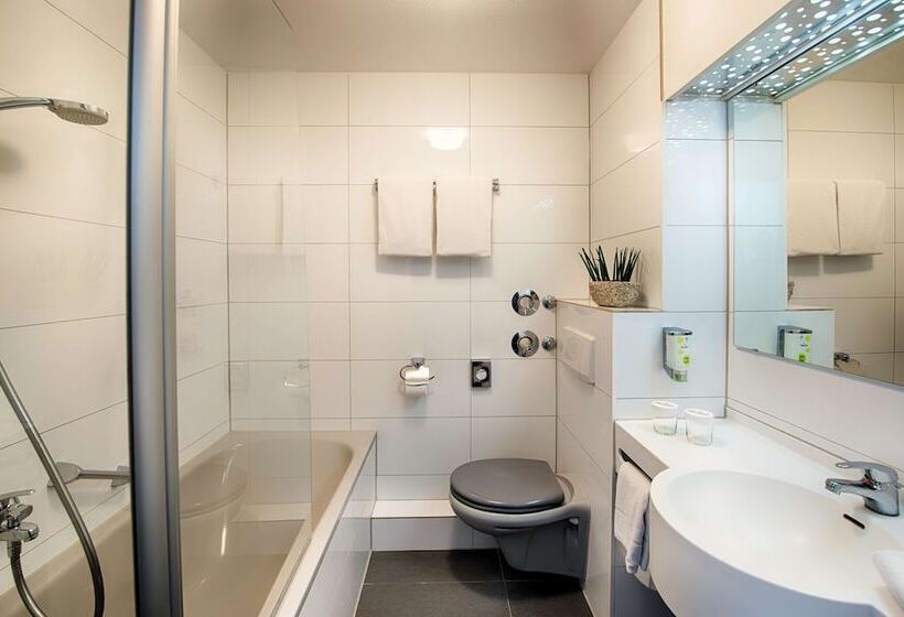 수피리어 룸, Achat Hotel Hockenheim