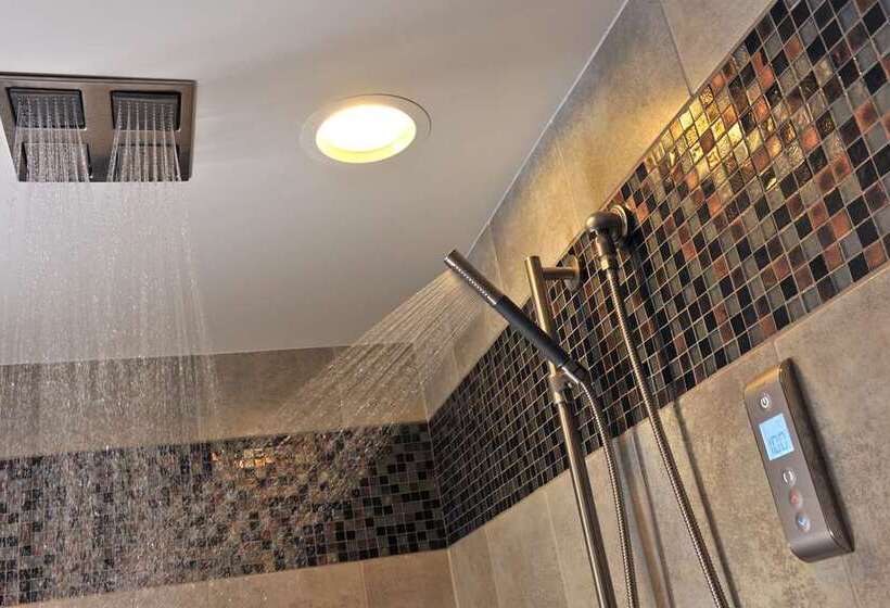Люкс, Embassy Suites Hotel Charlotte
