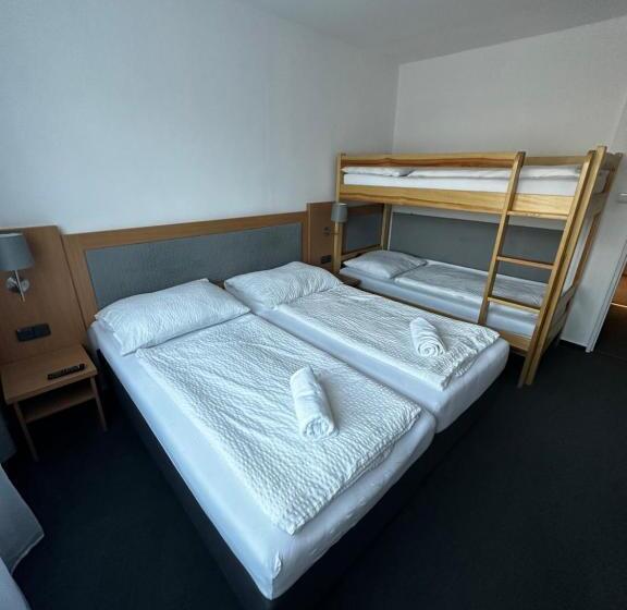 Полулюкс, Horský Hotel Jelenovská S Bazénem V Ceně