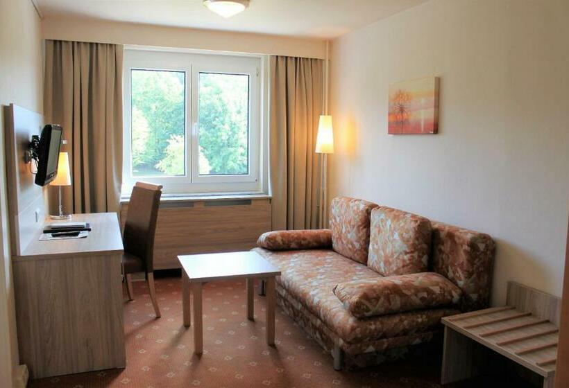 Standardzimmer Plus, Am Bühl
