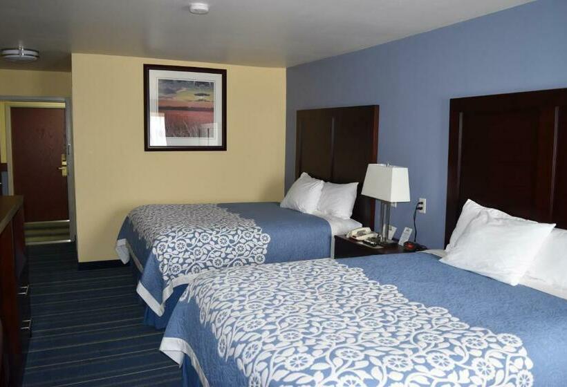 Номер Стандарт, Days Inn By Wyndham Grand Island