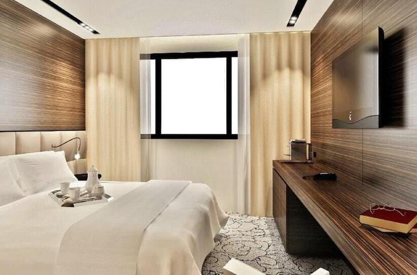 Номер Executive, Howard Hotel Paris Orly Airport