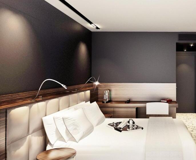 Номер Стандарт Индивидуальный, Howard Hotel Paris Orly Airport