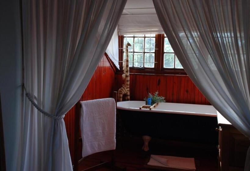 스탠다드 룸, King George S Guest House