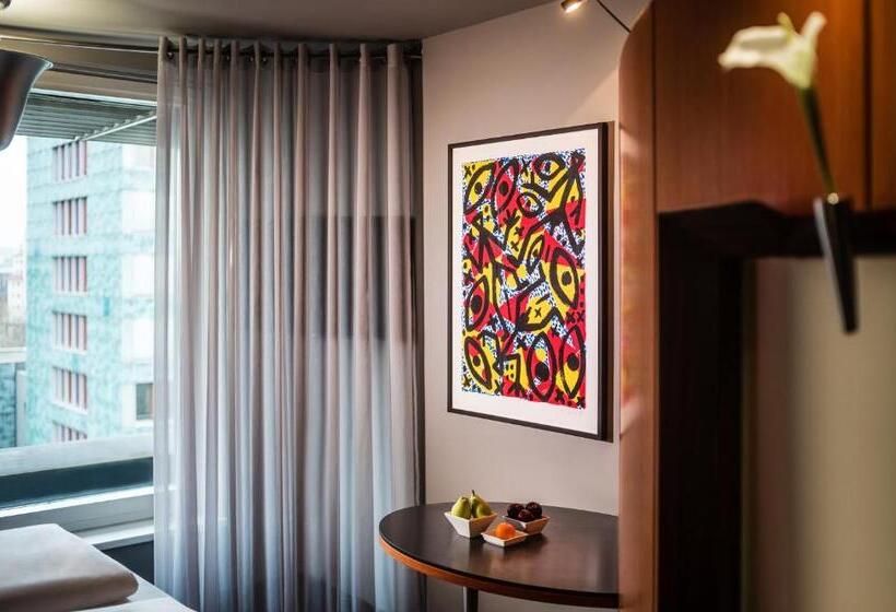 Классический Номер, Penck Hotel Dresden