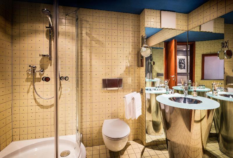 Номер Стандарт, Penck Hotel Dresden
