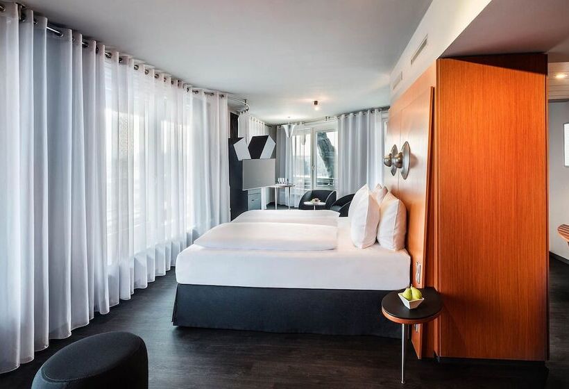 Люкс, Penck Hotel Dresden