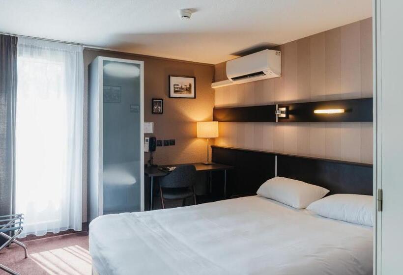 Номер Комфорт, Sure Hotel By Best Western Châteauroux