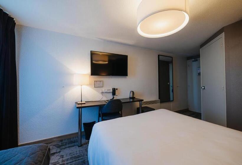 Номер Комфорт, Sure Hotel By Best Western Châteauroux