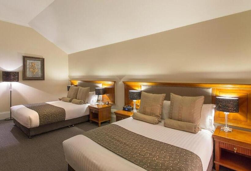 패밀리 룸, The Grand Hotel Launceston