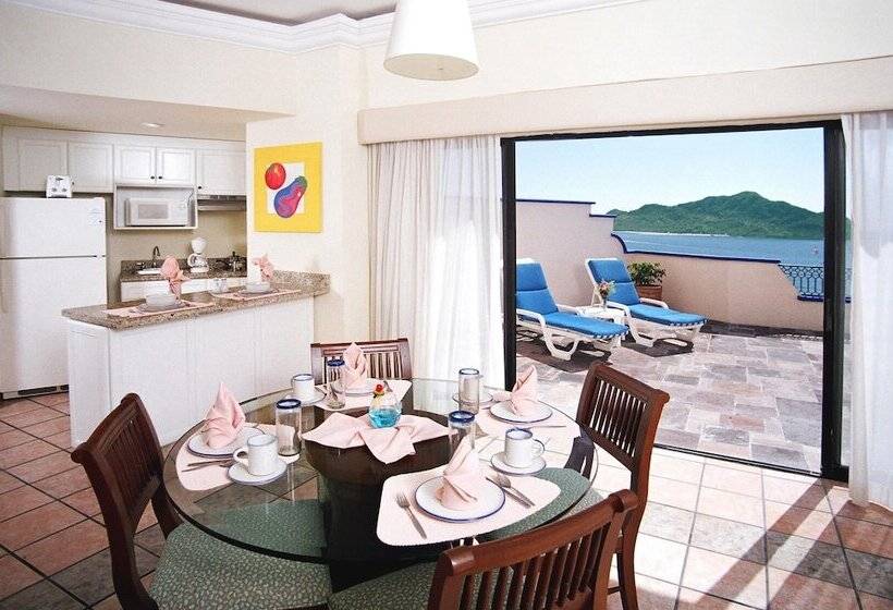 ２ベッドスイートルーム, Royal Villas Resort