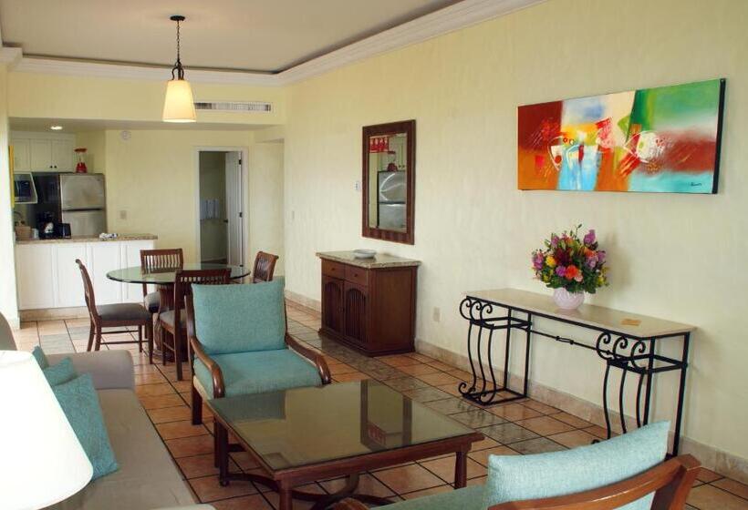 ２ベッドスイートルーム, Royal Villas Resort