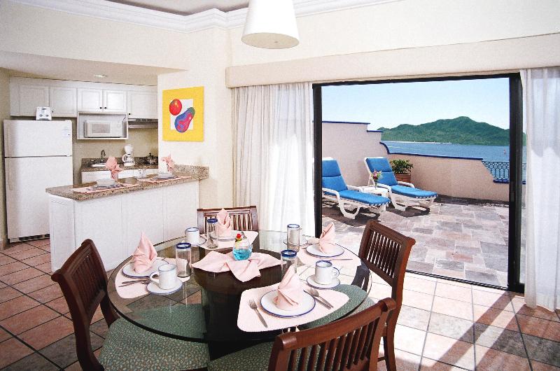 ２ベッドスイートルーム, Royal Villas Resort