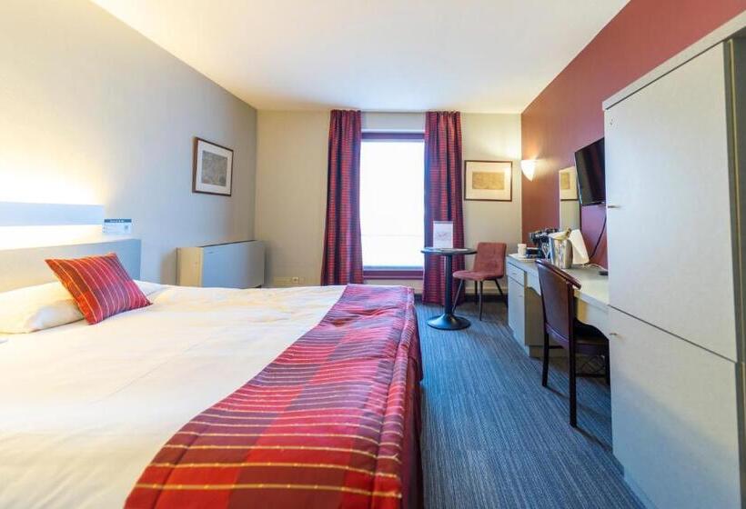 اتاق استاندارد, Ambiotel