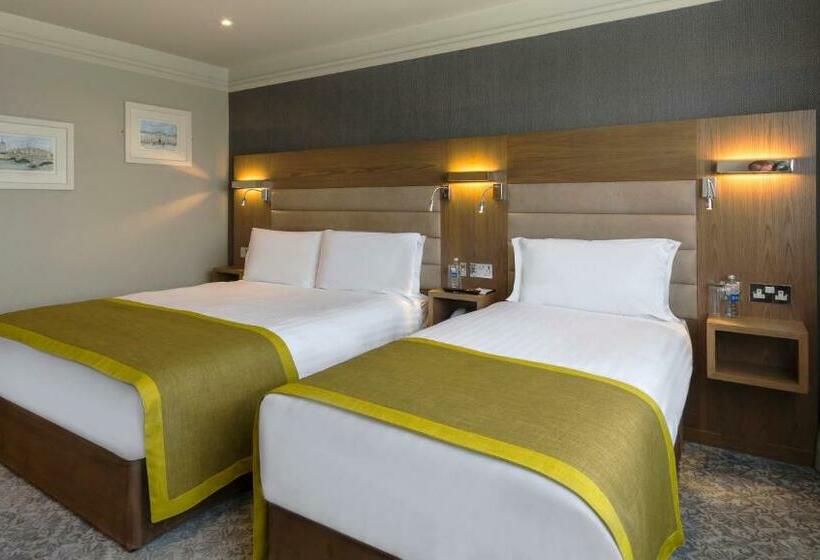 클래식 룸, Bonnington Hotel & Leisure Centre