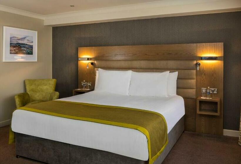 스탠다드 싱글 룸, Bonnington Hotel & Leisure Centre
