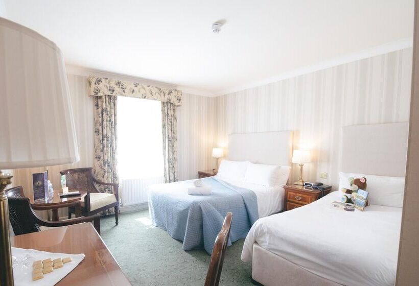 패밀리 룸, Abbey Hotel Roscommon