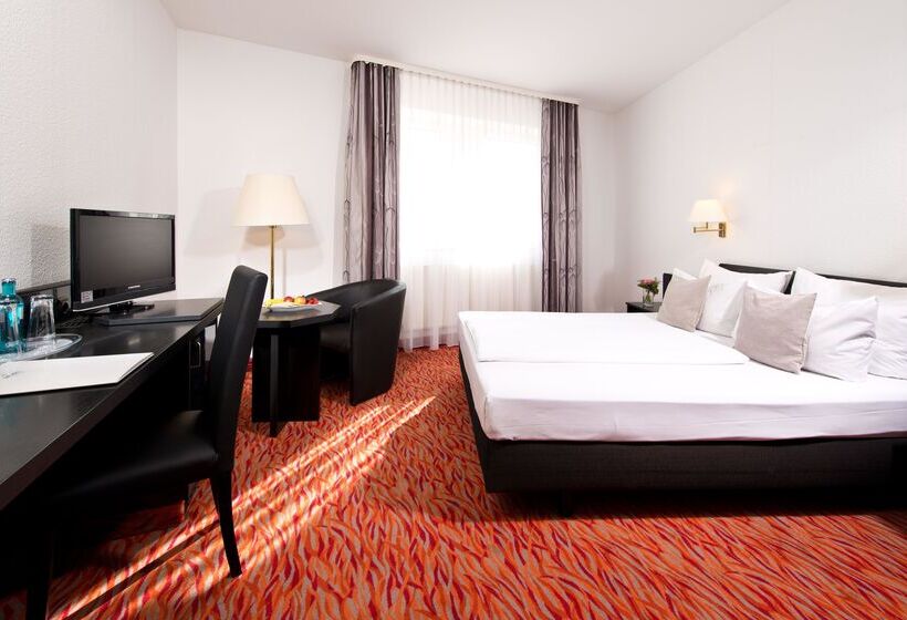 Номер бизнес-класса, Achat Hotel Bochum Dortmund