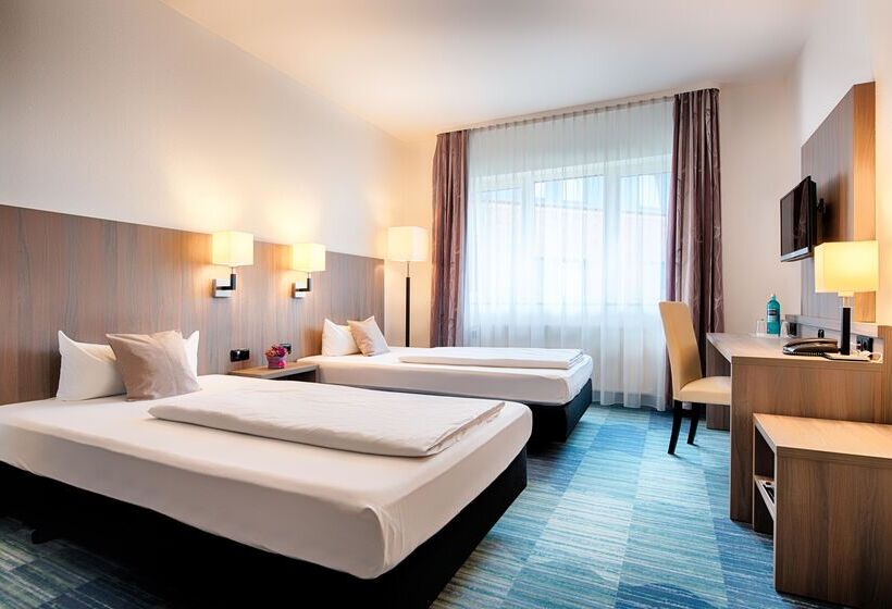 Номер бизнес-класса, Achat Hotel Bochum Dortmund