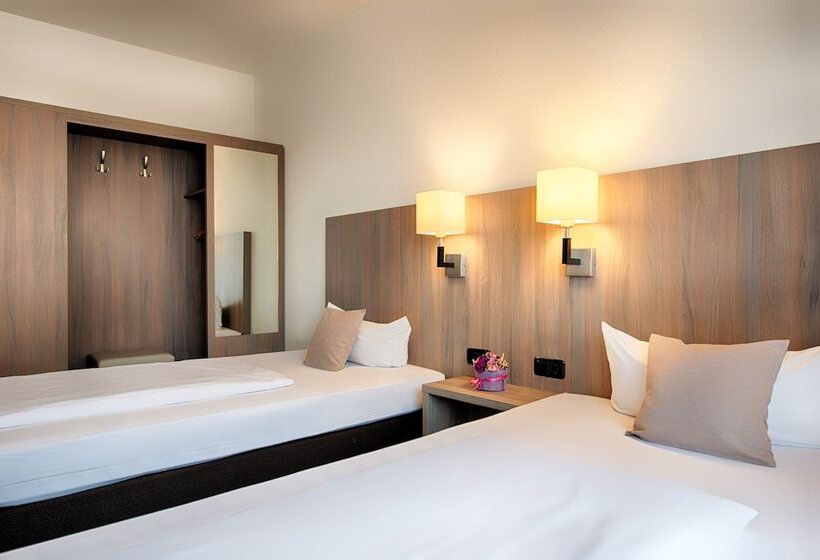 Номер бизнес-класса, Achat Hotel Bochum Dortmund
