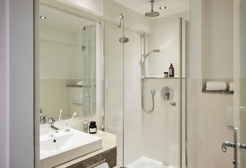 舒适型房间, Best Western Premier Alsterkrug