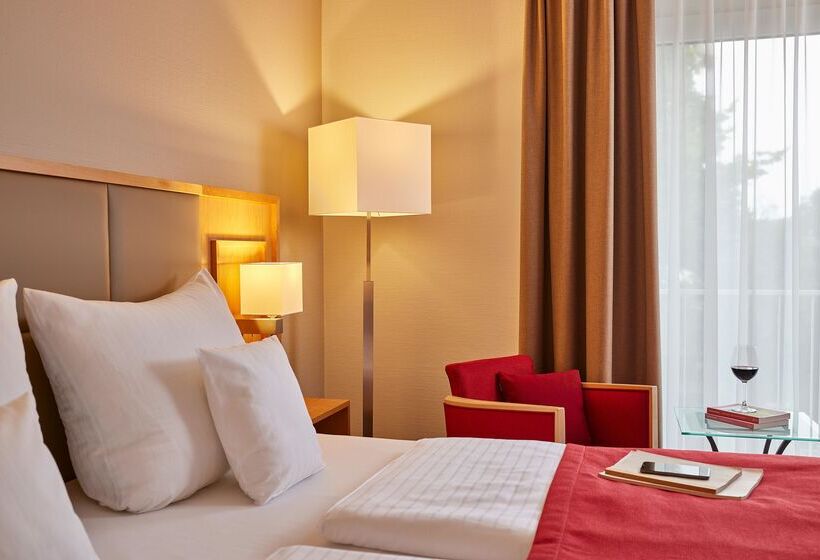 高级客房, Best Western Premier Alsterkrug