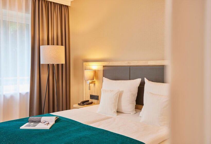 高级客房, Best Western Premier Alsterkrug