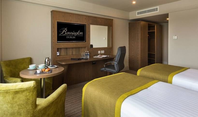 클래식 룸, Bonnington Hotel & Leisure Centre