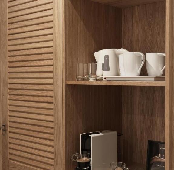 Junior Suite Premium, Civitel Creta Beach