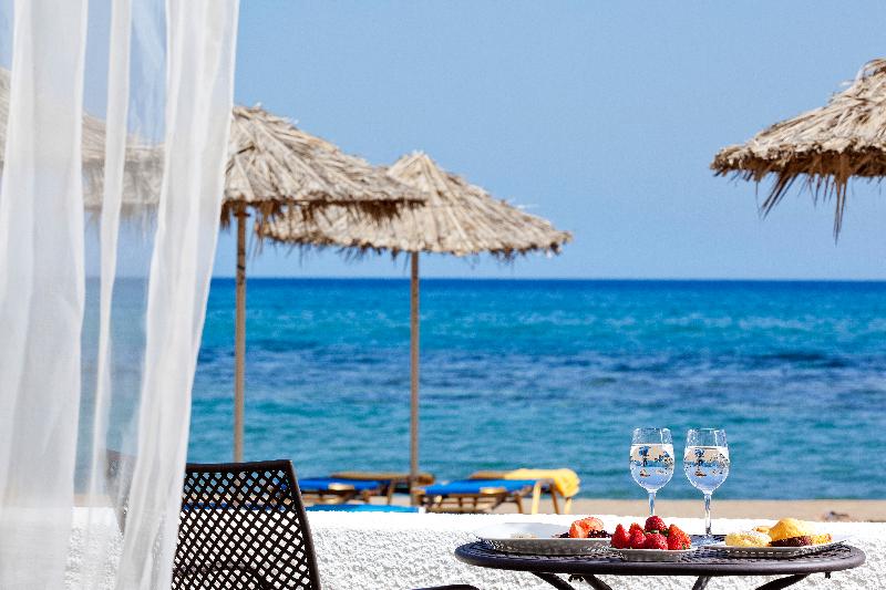 프리미엄 주니어 스위트, Civitel Creta Beach