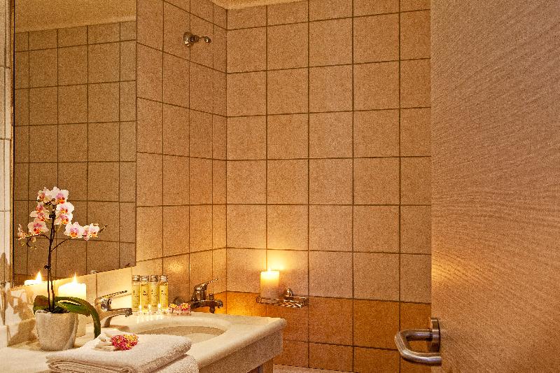 Junior Suite Premium, Civitel Creta Beach