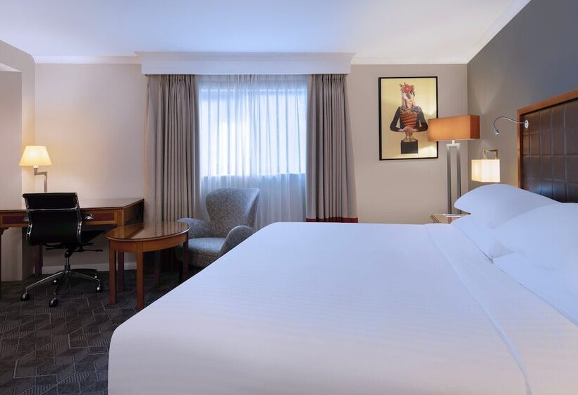 Номер Superior, Delta Hotels By Marriott Newcastle Gateshead