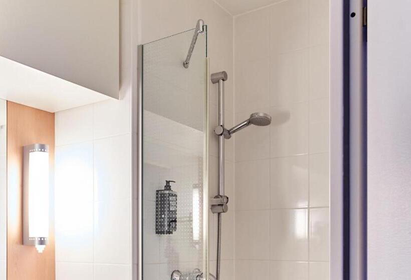 Номер Стандарт, Ibis Koblenz City