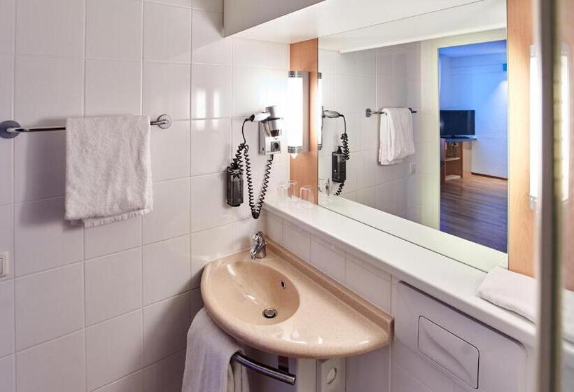 Номер Стандарт, Ibis Koblenz City