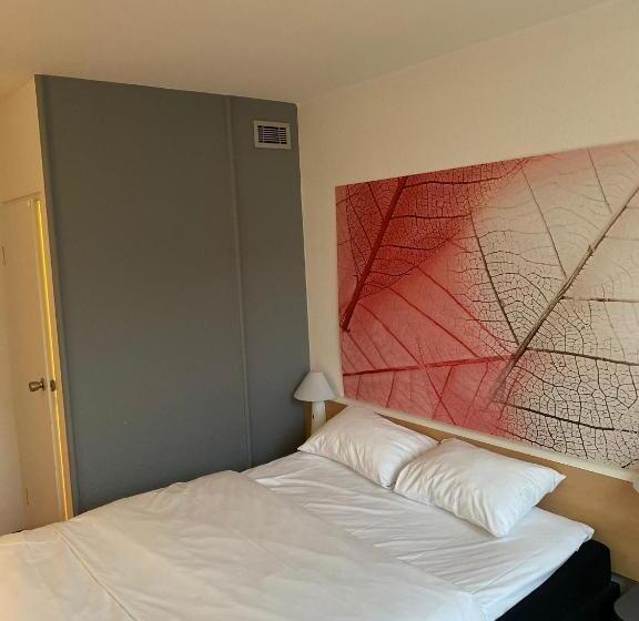 Номер Стандарт, Ibis Koblenz City