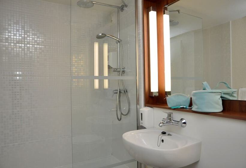 Номер Стандарт, Inn Design Resto Novo Nantes Sainte Luce