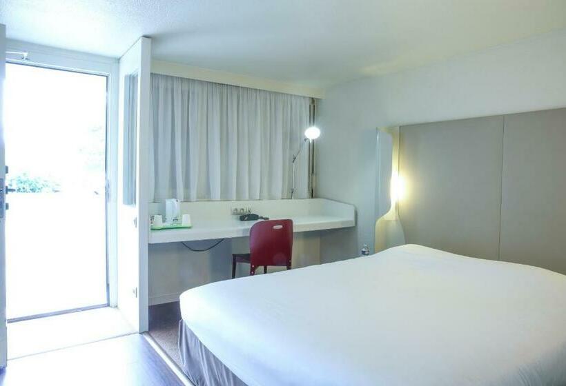 Номер Стандарт, Inn Design Resto Novo Nantes Sainte Luce