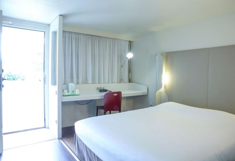 Номер Стандарт, Inn Design Resto Novo Nantes Sainte Luce