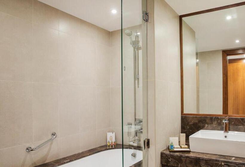 标准间, Jumeira Rotana – Dubai