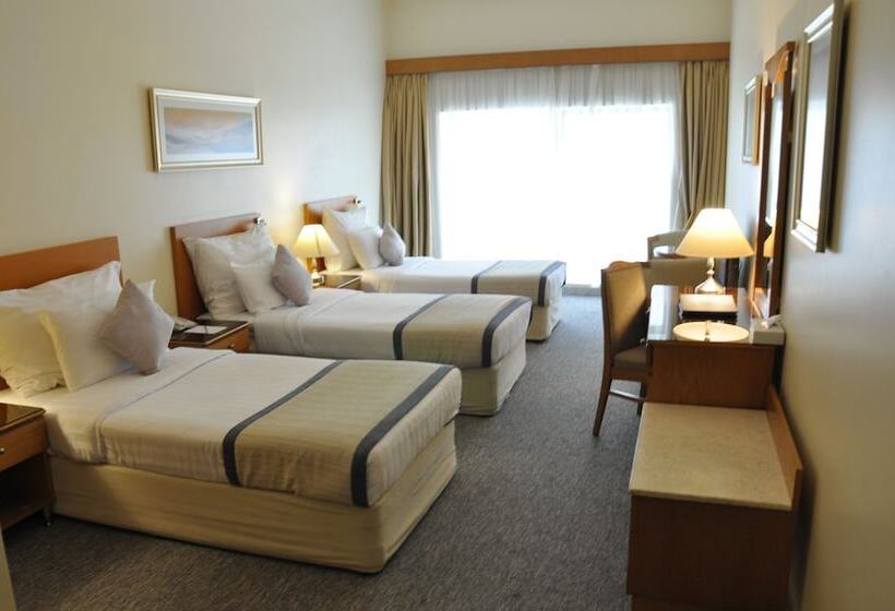 标准三人间, Lavender Hotel Deira