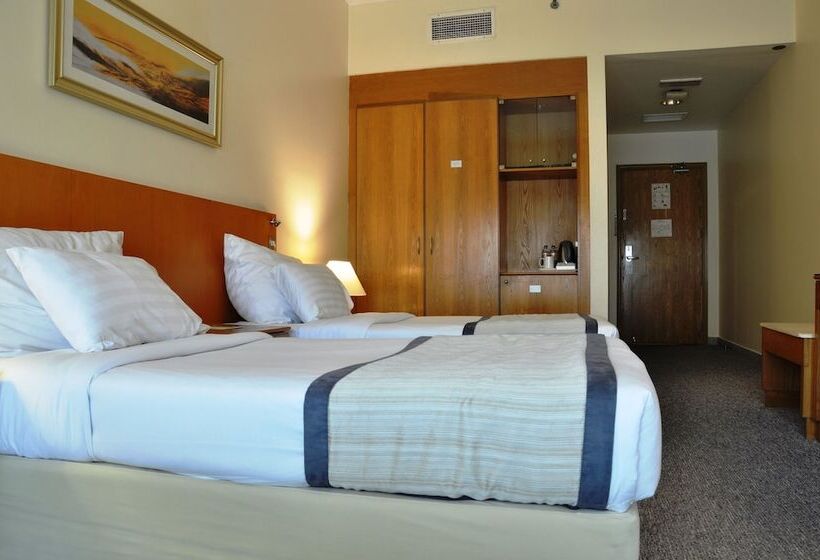 标准间, Lavender Hotel Deira