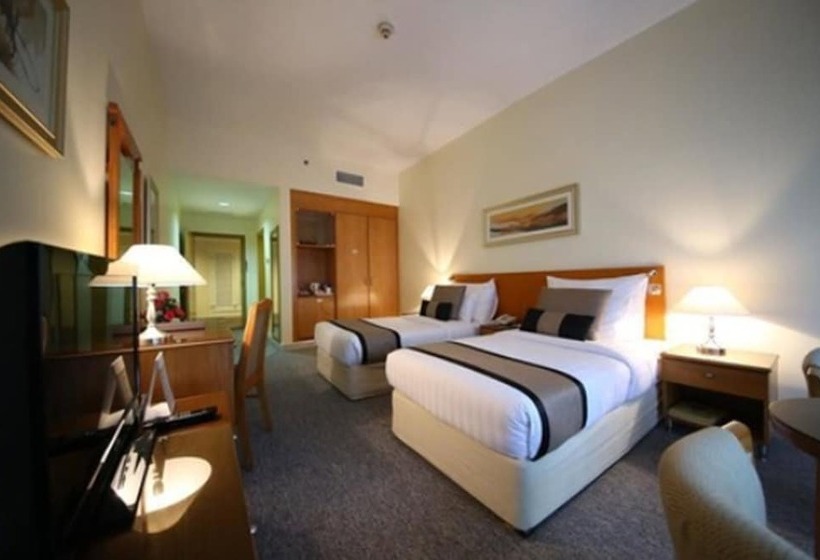 标准间, Lavender Hotel Deira