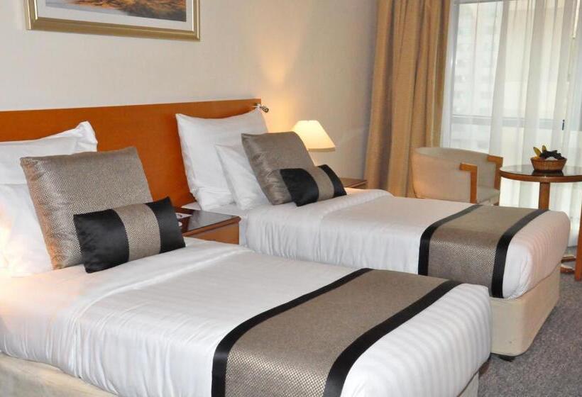 标准间, Lavender Hotel Deira