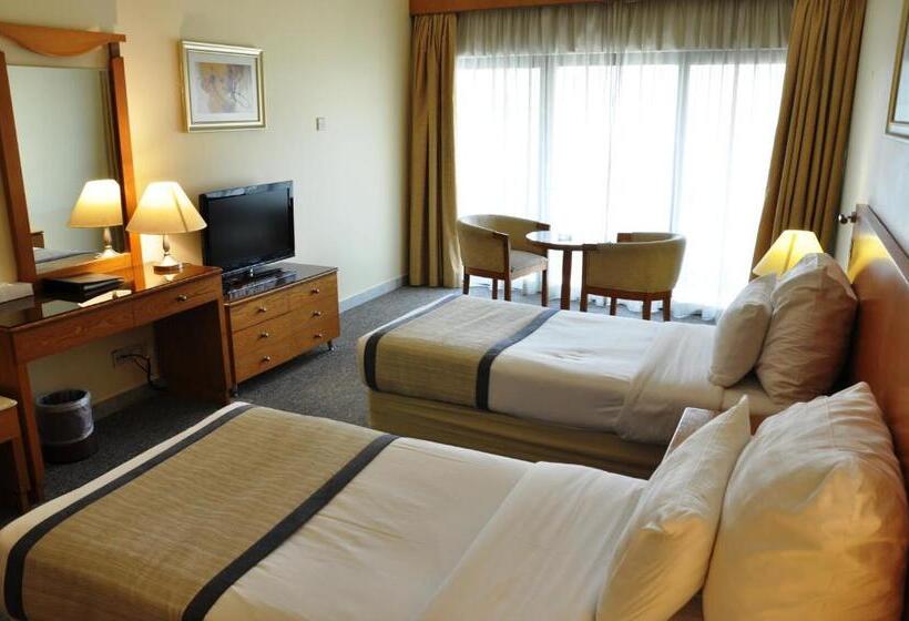 标准间, Lavender Hotel Deira