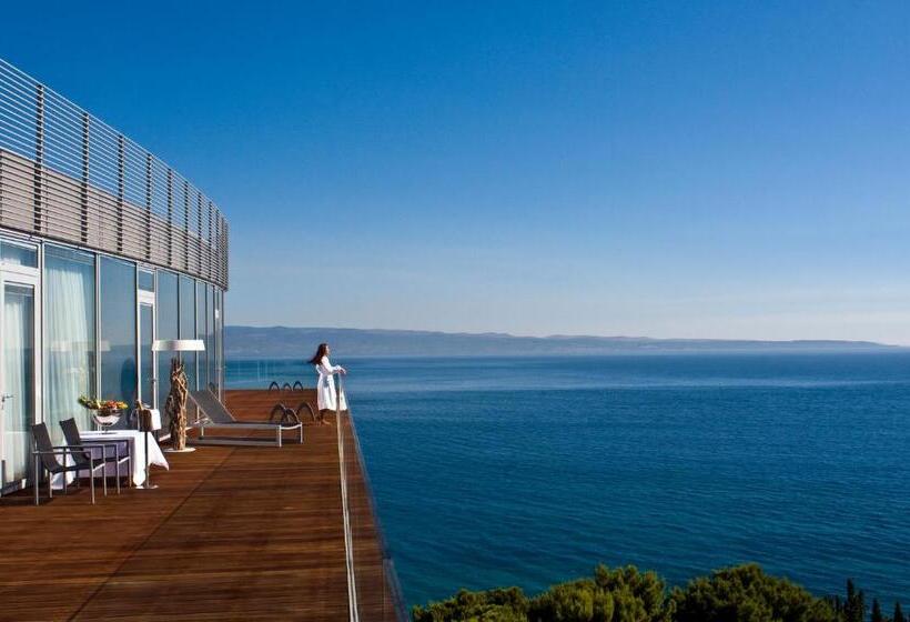 Пентхаус Люкс, Radisson Blu Resort & Spa