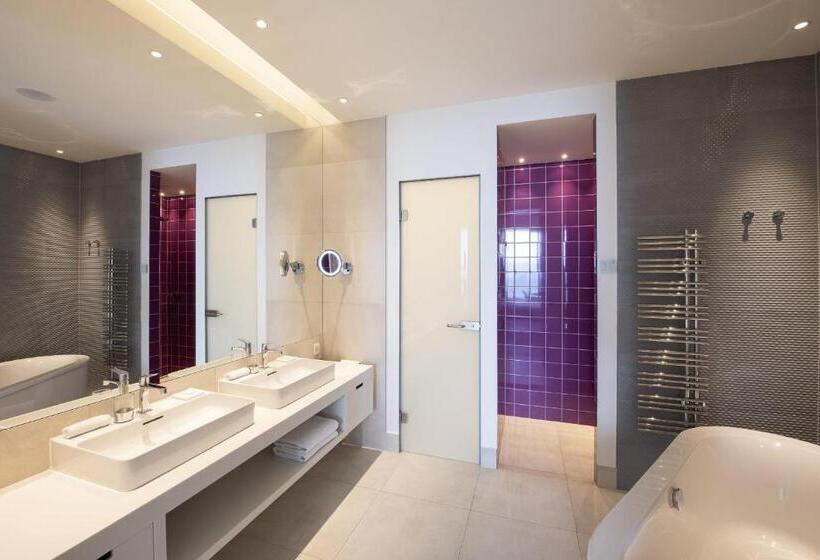 Люкс Премиум Вид на Море, Radisson Blu Resort & Spa