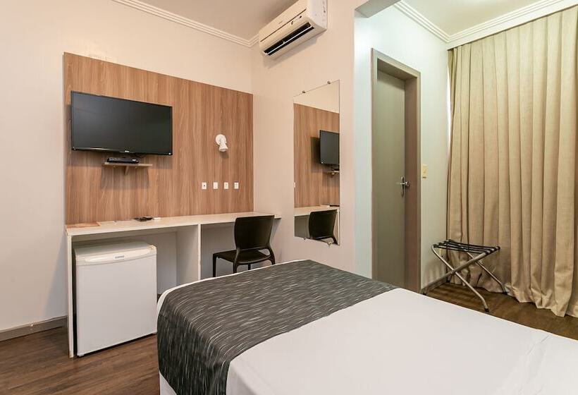 Номер Стандарт, Valerim Florianopolis