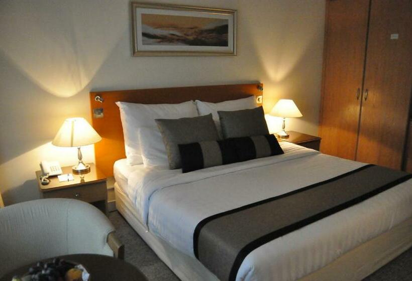 标准间, Lavender Hotel Deira